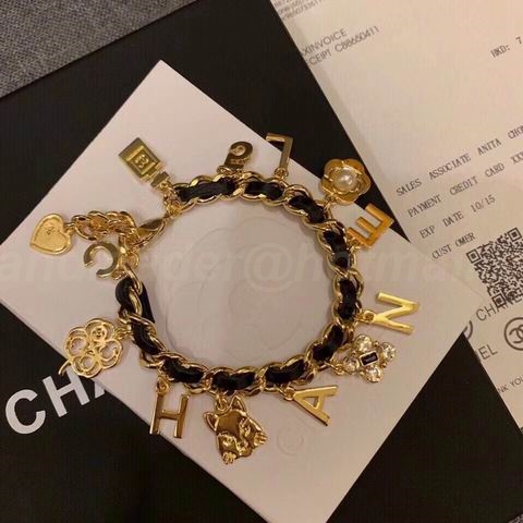 Chanel Bracelets 24